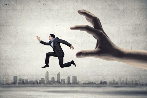 تفسير حلم الهروب من السجن