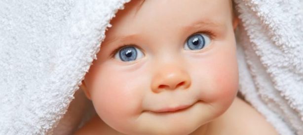 تفسير حلم الولد للمتزوجة