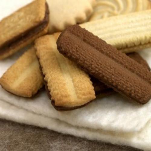 Biscuits na nrọ