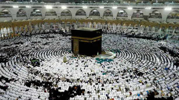 ការបកស្រាយសុបិនអំពីការទៅ Umrah និងមិនធ្វើវា