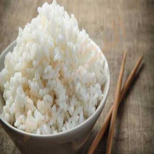 خواب میں سفید چاول کھانا