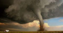 Interpretació dels somnis de tornado
