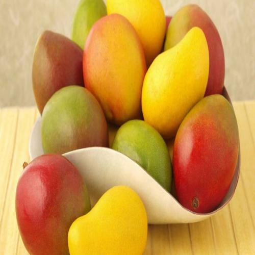 Drömmer om att se mango - tolkning av drömmar på nätet