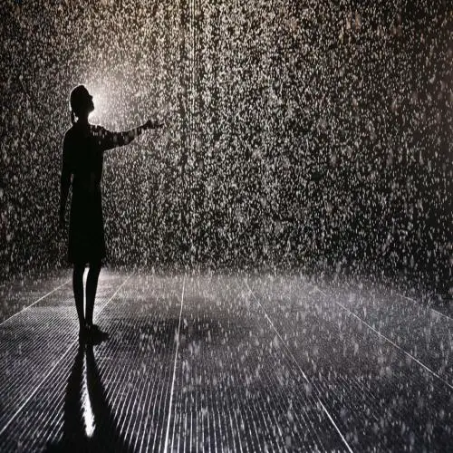  تفسير حلم المشي مع شخص تحبه تحت المطر