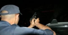 Intent d'assassinat en un somni