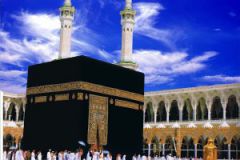 الحج في المنام للعزباء