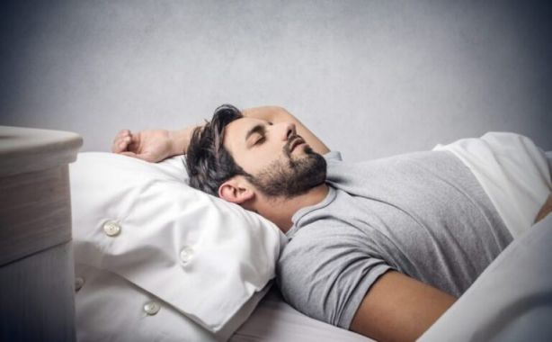 رؤيه شخص اعرفه في المنام