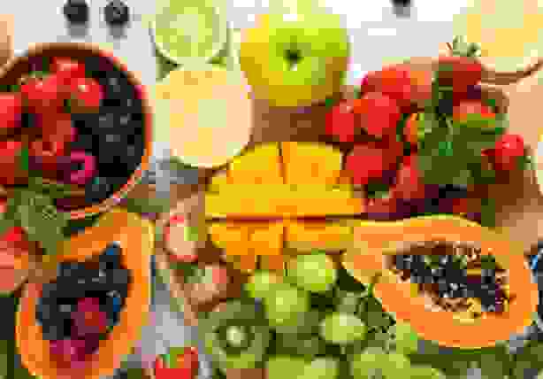 الفواكه للحامل في المنام