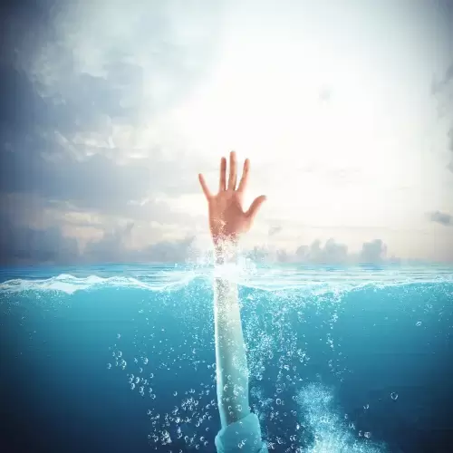 الغرق في المنام - تفسير الاحلام اون لاين