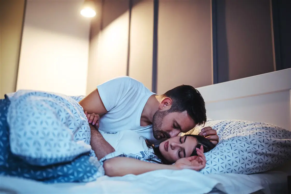 Толкование сна про половой акт для замужней женщины