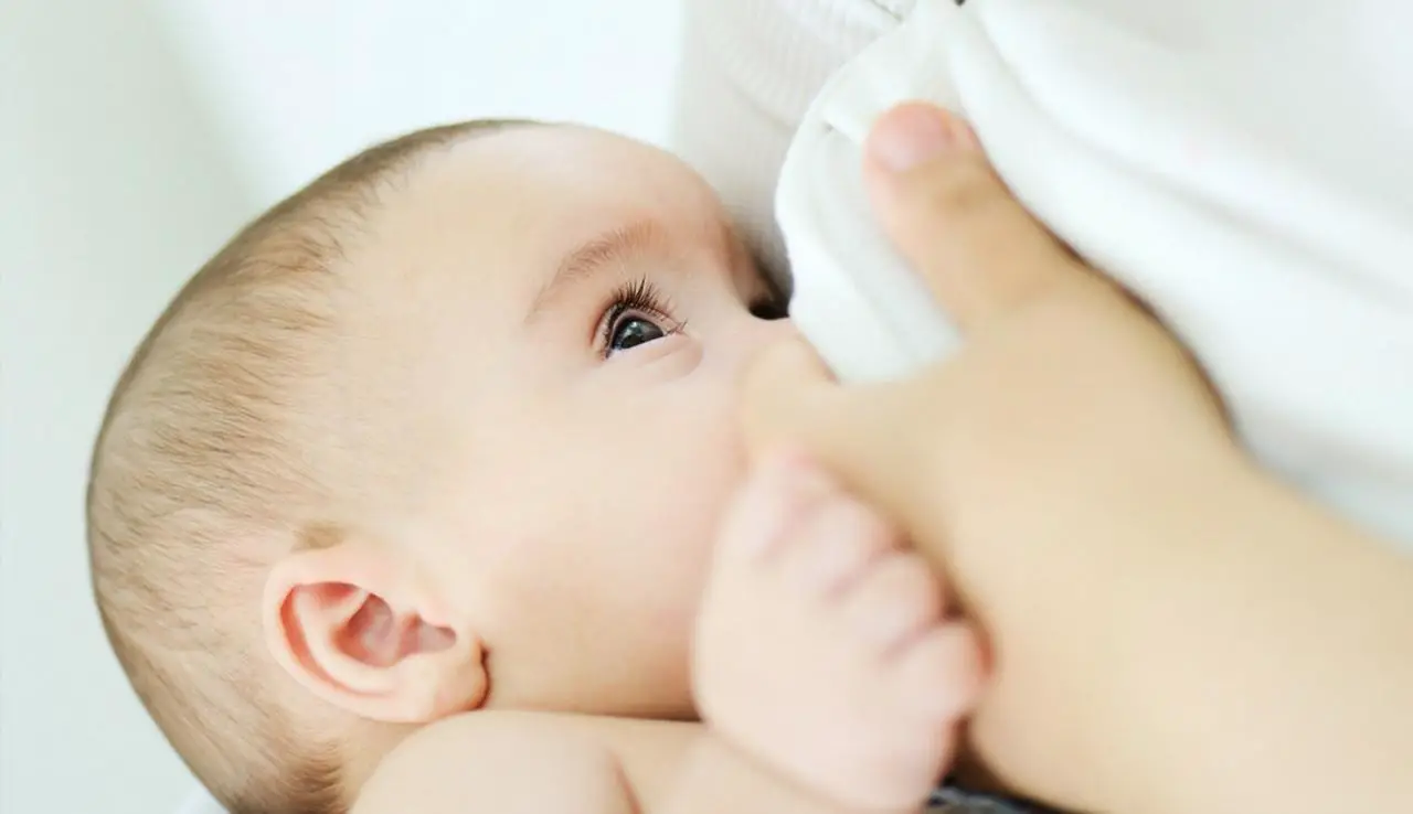 Interpretació d'un somni sobre la lactància materna
