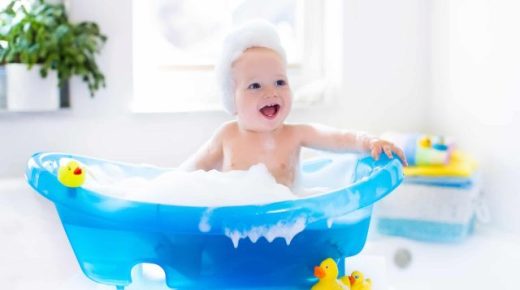 حلم رؤية غسل الطفل في المنام 640x360 1  - تفسير الاحلام اون لاين