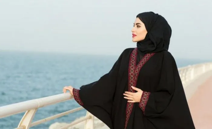 Å miste abayaen i en drøm 1 - Tolkning av drømmer på nettet