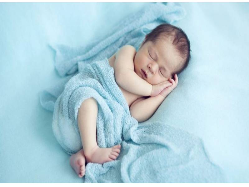 Soñar con dar a luz un hijo a una mujer soltera 1 - Interpretación de los sueños online