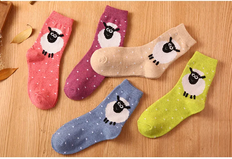 Drømmer om at samle sokker i en drøm - fortolkning af drømme online