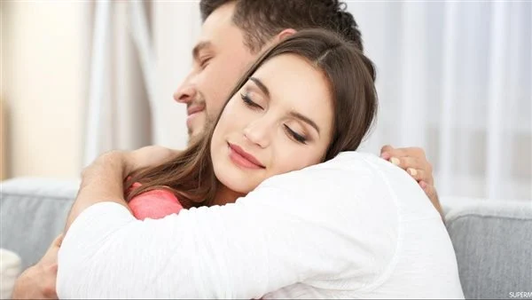 Сон, как меня обнимает бывший муж 1 - Толкование снов онлайн