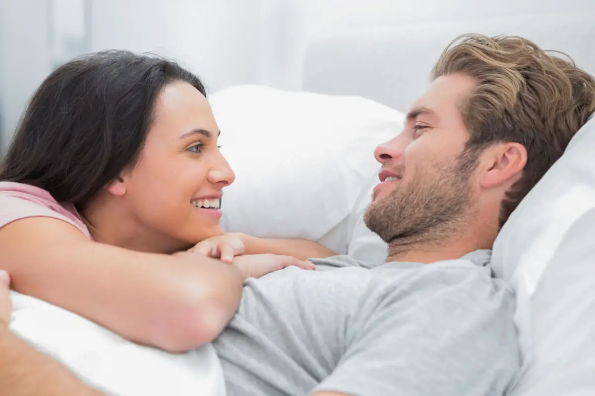 Мой бывший муж вступает со мной в половую связь - толкование снов онлайн