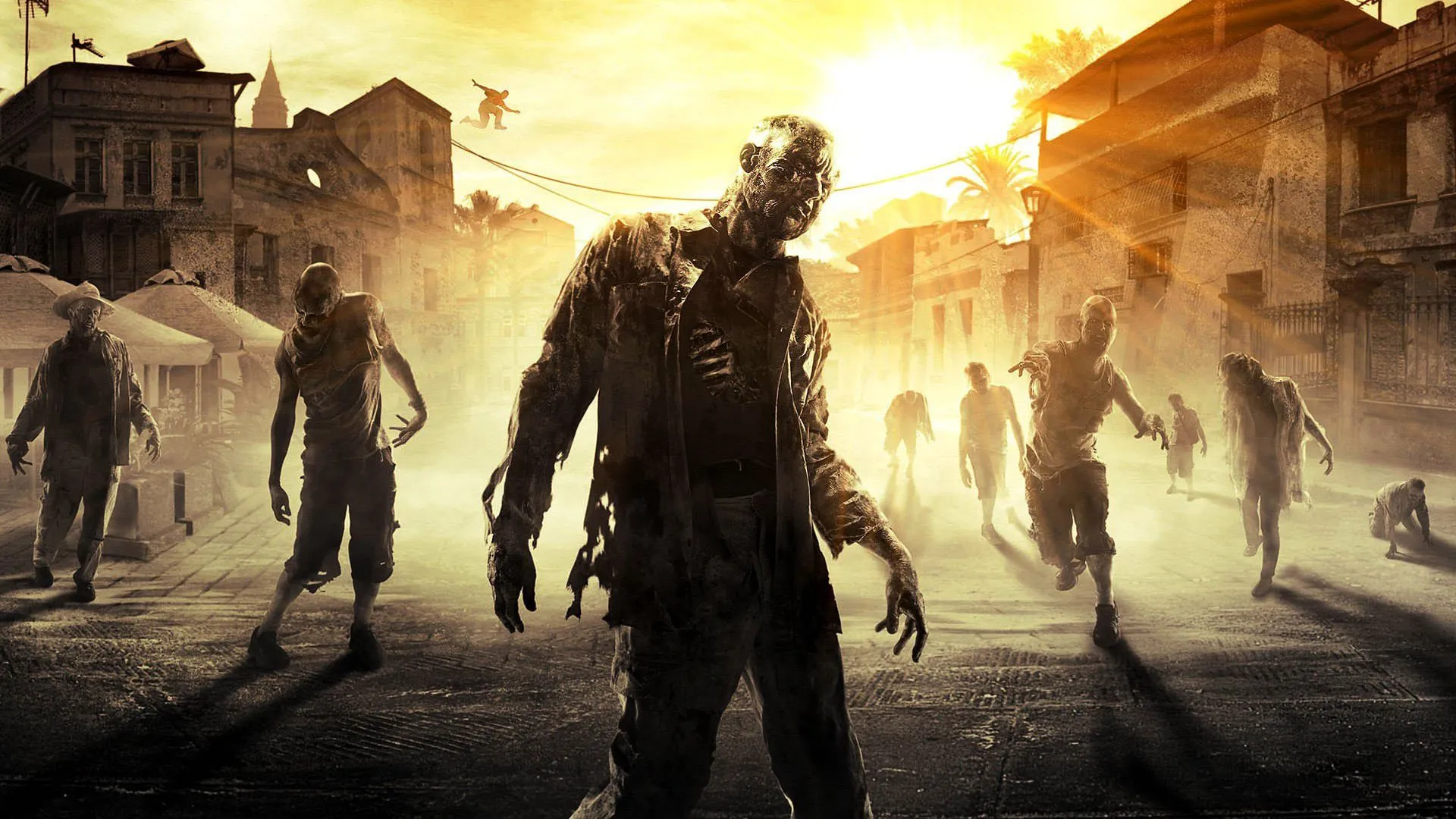 El zombi modern prové d'una novel·la de 1929 sobre Haití 1 - Interpretació dels somnis en línia