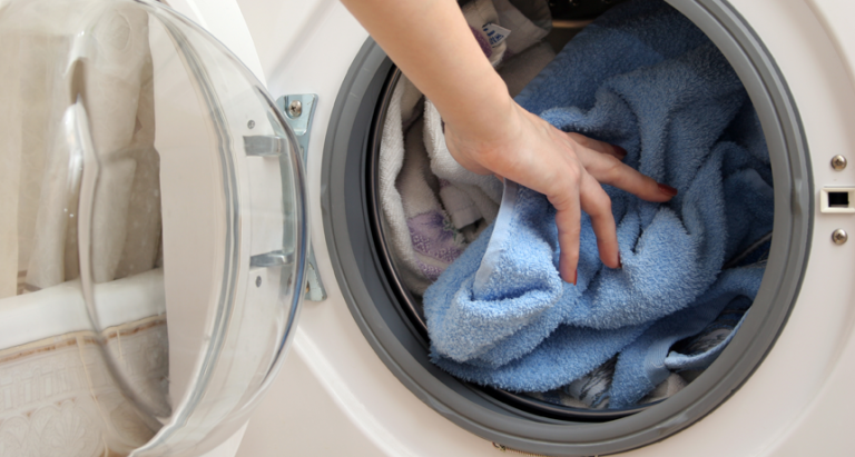 Sapņot par jaunas veļas mazgājamās mašīnas iegādi sapnī 768x411 1 - sapņu interpretācija tiešsaistē