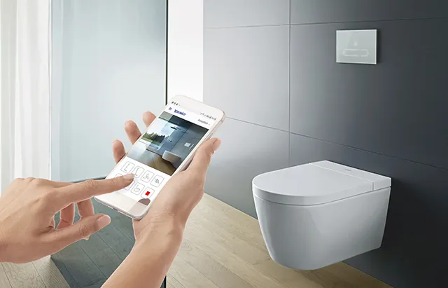 Dromen van een telefoon die in een droom in het toilet valt - interpretatie van dromen online