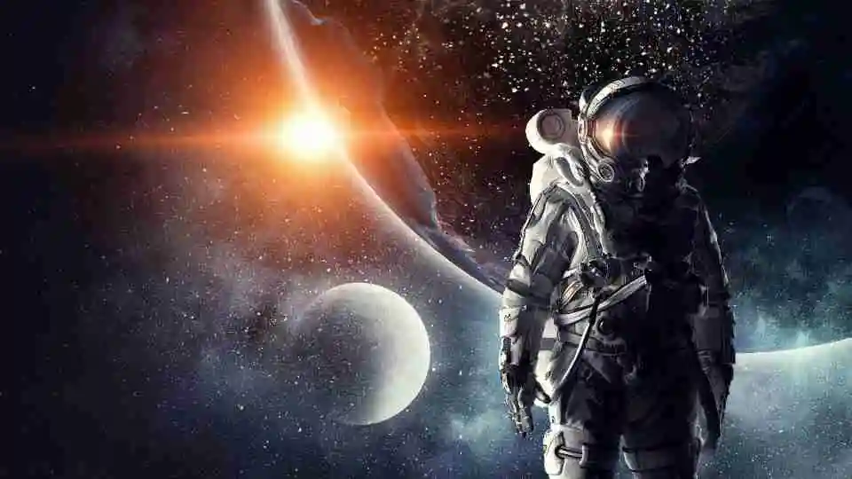 Зүүдэндээ сансрын хөлөг унахыг мөрөөддөг - мөрөөдлийн онлайн тайлбар