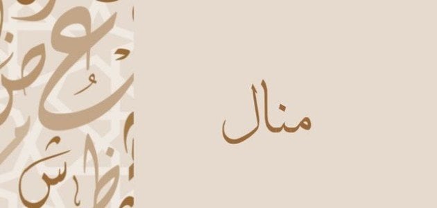 De betekenis van de naam Manal - online droominterpretatie