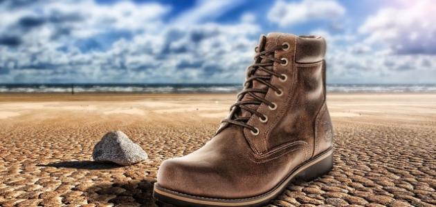  ضياع الحذاء في المنام - تفسير الاحلام اون لاين