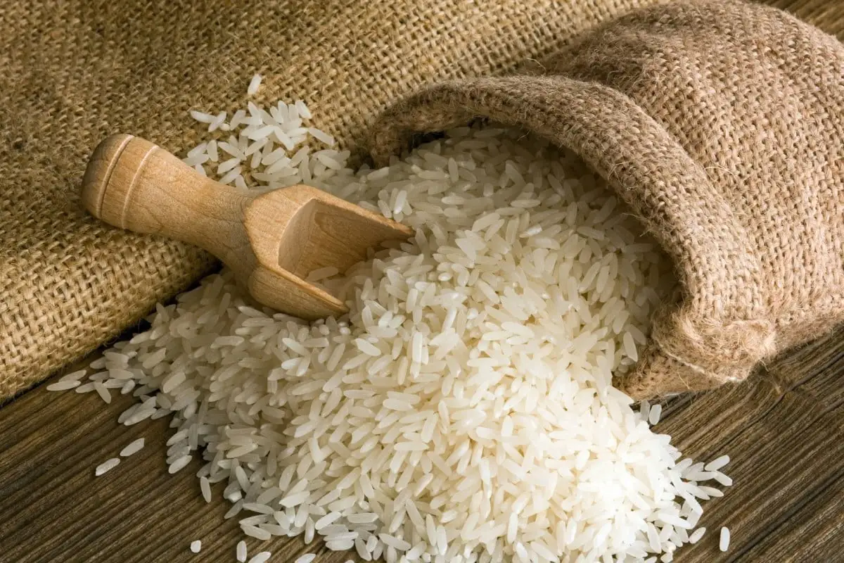 زه څنګه ژېړ وريجې جوړ کړم؟