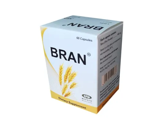 bran capsules - تفسير الاحلام اون لاين