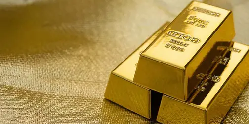 Pengalaman saya dengan perdagangan emas
