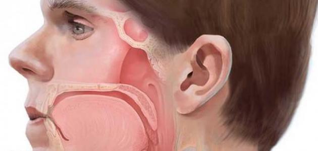 كيف يتم تشخيص سرطان البلعوم الأنفي؟