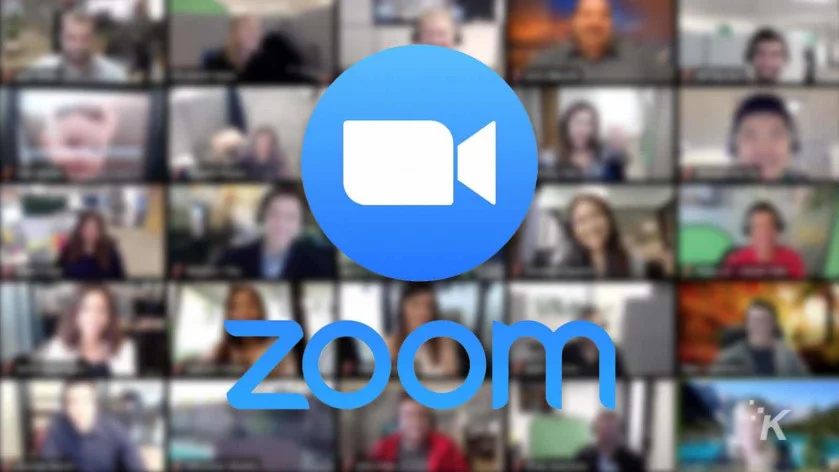 Havu konversacion pri Zoom - interpreto de sonĝoj interrete