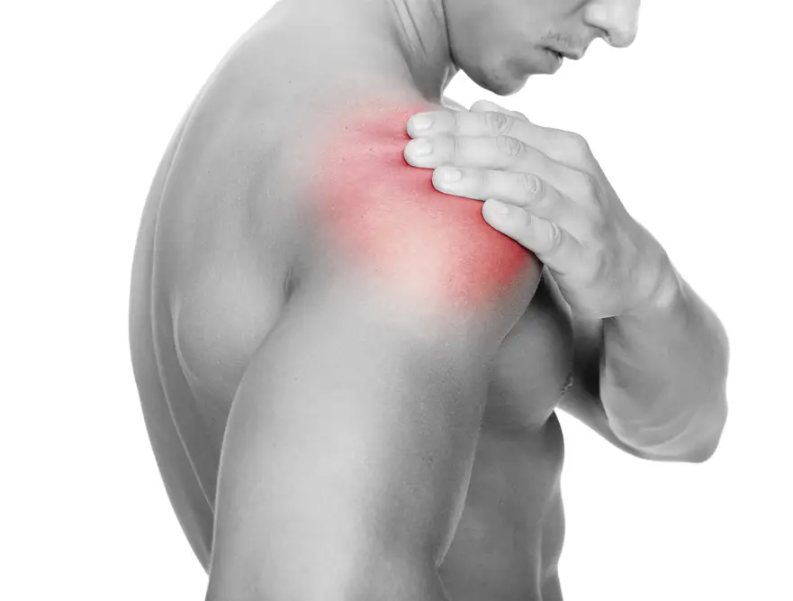 178848 shoulder pain 1 - تفسير الاحلام اون لاين