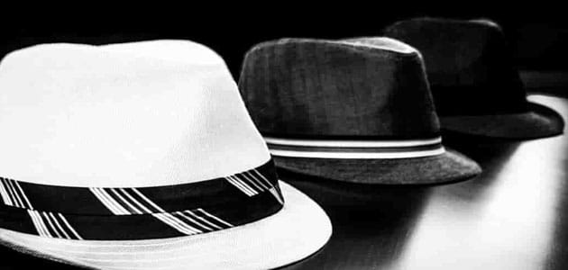 Dreaming of a white hat - interpretation of dreams online
