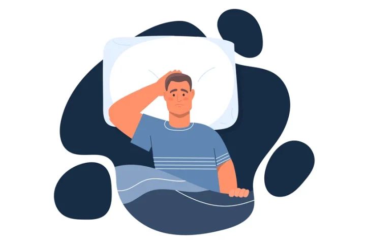 Վարքային թերապիա՝ երազկոտությունը վերահսկելու համար