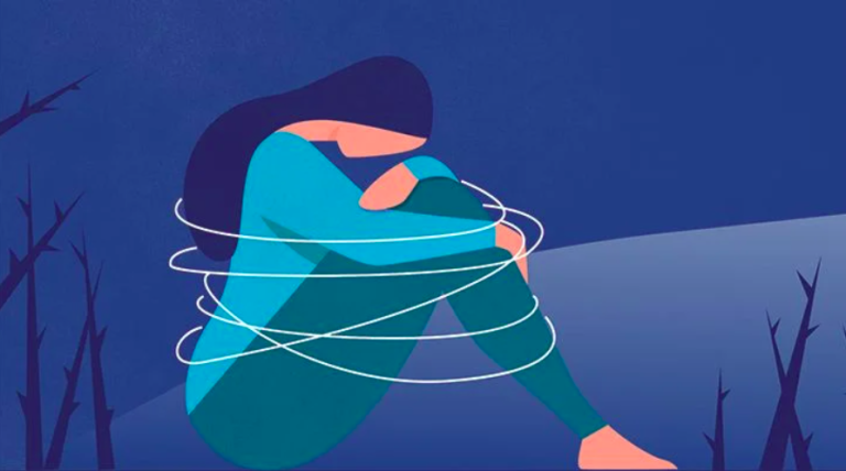 تعريف الشعور بالدونية وعقدة النقص