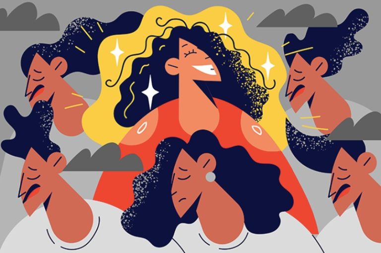 كيف يتعامل المختص النفسي مع مشاعر النقص عند الشباب؟