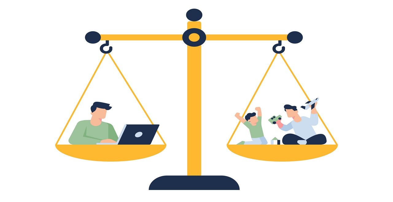  كيف أوازن بين صداقاتي وحياتي الشخصية؟