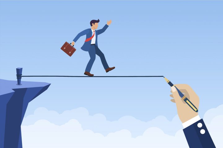 العوامل التي تؤدي إلى تراجع الإرادة وكيف تتعامل معها