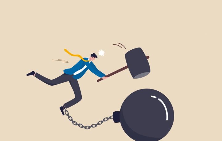 أضرار وتأثيرات الأفكار المسيطرة وفرط التفكير