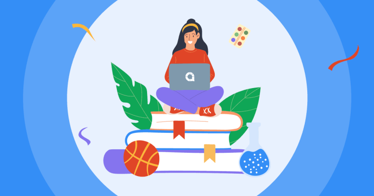 نوع التعلم الذاتي الذي يناسب أهدافك