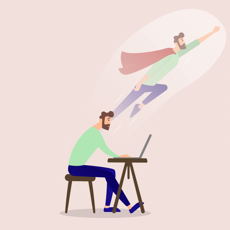 صفات الشخص الشجاع