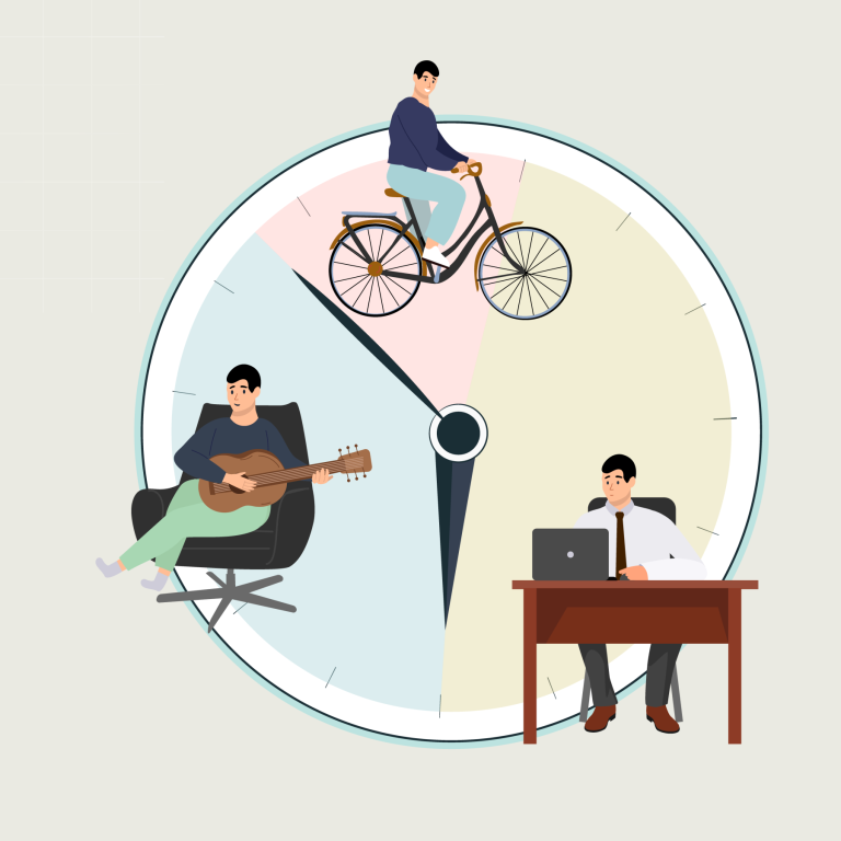 الأنشطة التي تساعد على تحسين المزاج