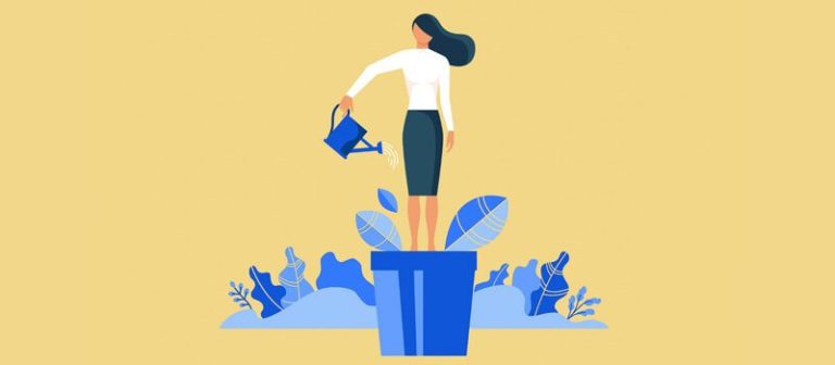 المهارات الشخصية ودورها في تطوير الذات