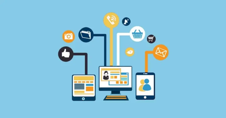 سلبيات وإيجابيات الإنترنت