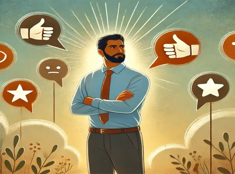 علامات تحذيرية للشخص المسيء نفسيًا.