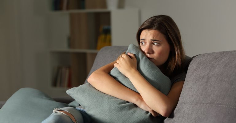 الطرق الفعالة للتغلب على الخوف من الحسد