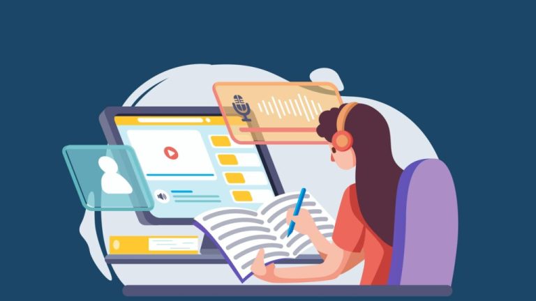 تحديد أهدافك وبدأ التعلم الذاتي بنجاح