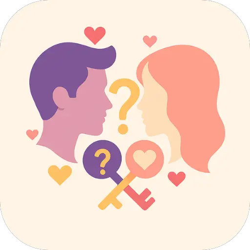 أسئلة الحب لتحسين التواصل بين الشريكين