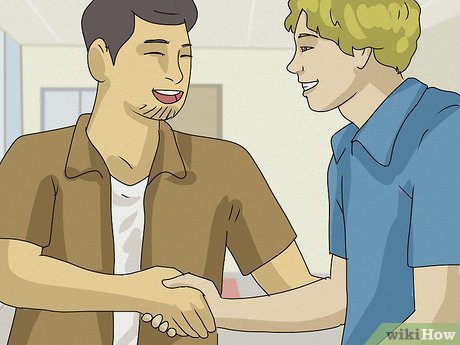 كيفية اقناع شخص عنيد